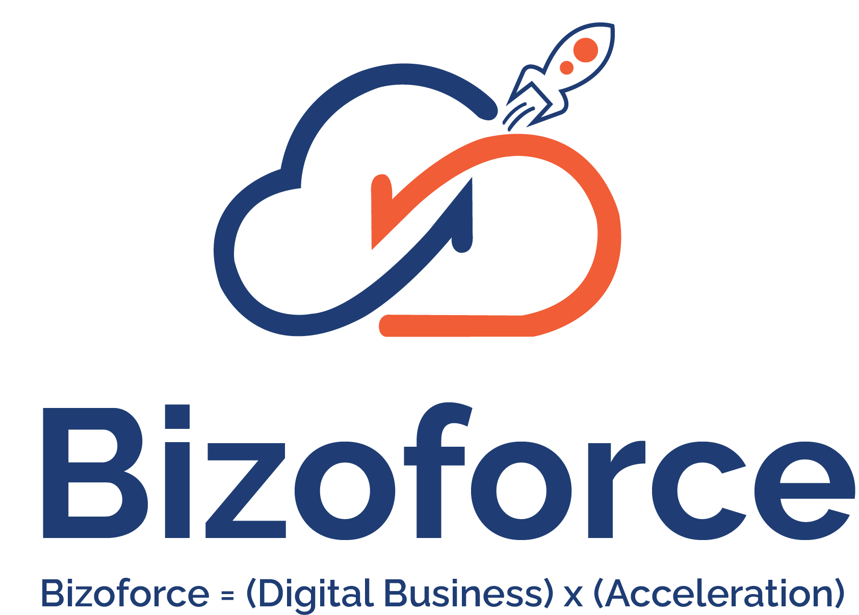 Bizoforce: Accelerating Digital Innovation